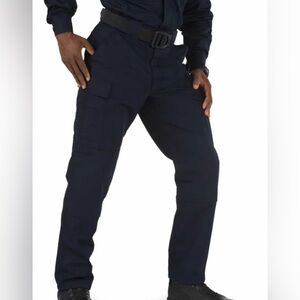 5.11® Men’s Relaxed Fit TACLITE® TDU® Cargo Pant Size 35.5 - 39 x Regular inseam